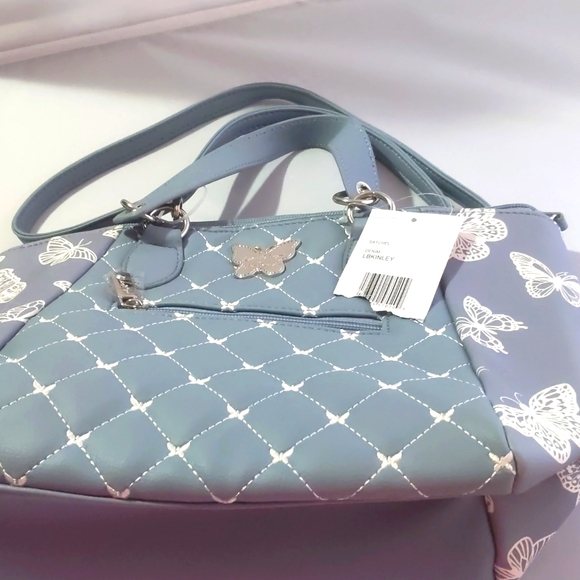 Luv Betsy Handbags - Luv Betsy By Betsy Johnson Women's Purse Bag